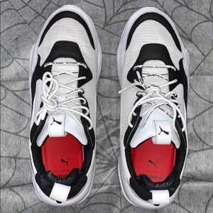 puma thunder the kooples